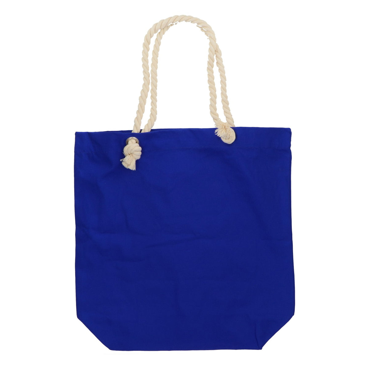 Peroni Beer Bag, Tote Bag, Blue, Drawstring Handles, New, Blended Fabric – View 2