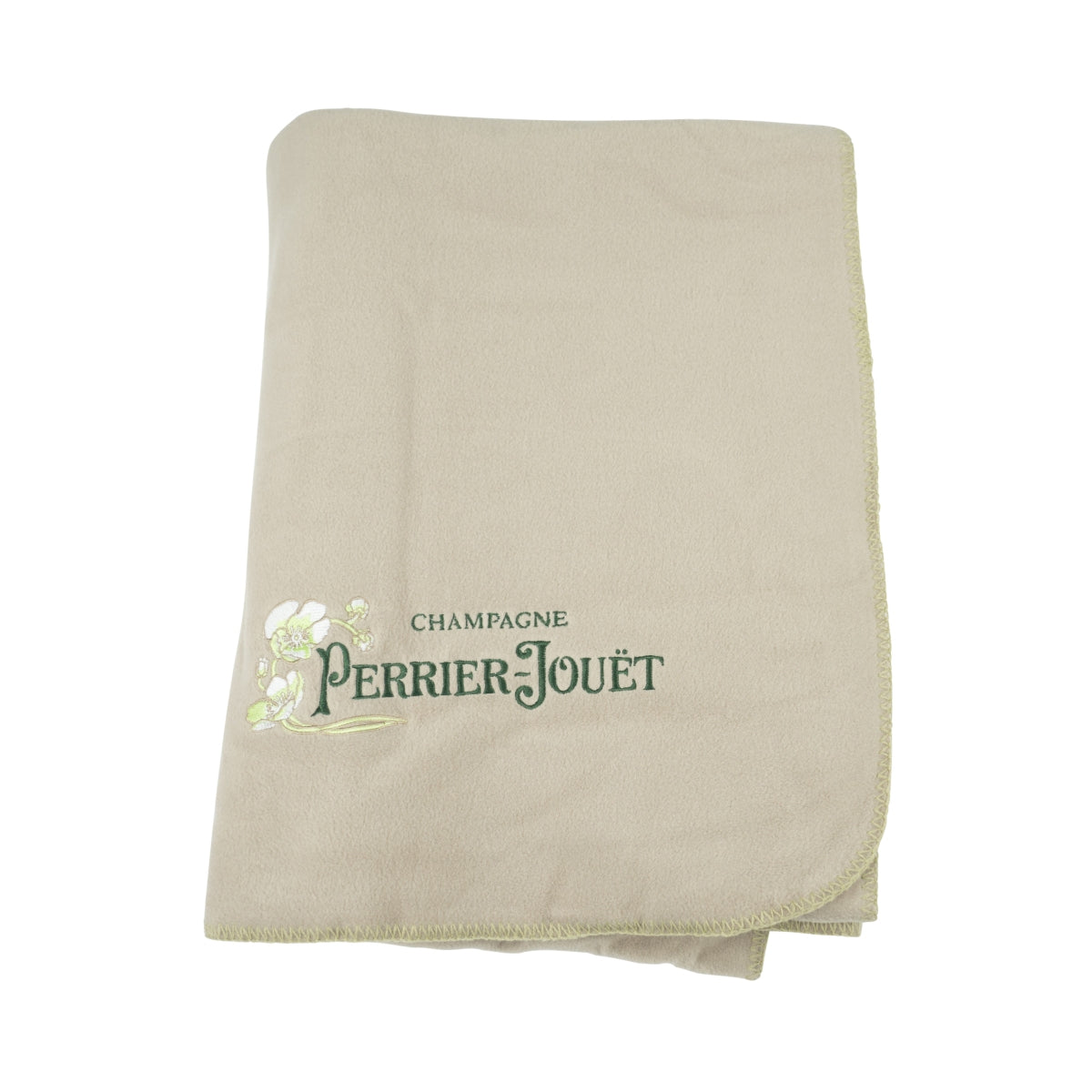Perrier Jouet Blanket Polartherm Blanket 300g/m^2 Extra Warm Soft Touch 175x140cm – View 2