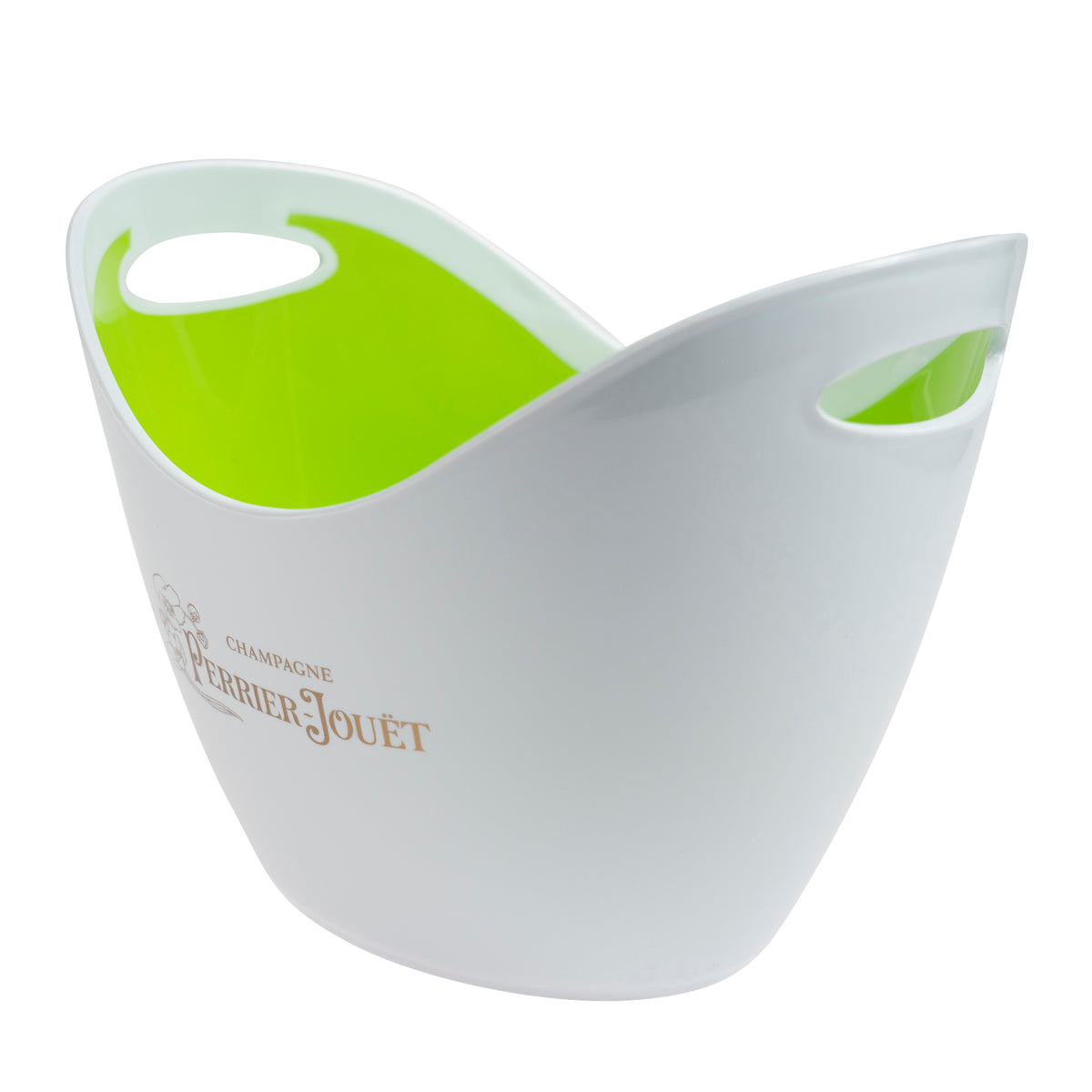 Perrier Jouët cooler for champagne bottles on ice Magnum Belle Epoque Edition – View 2