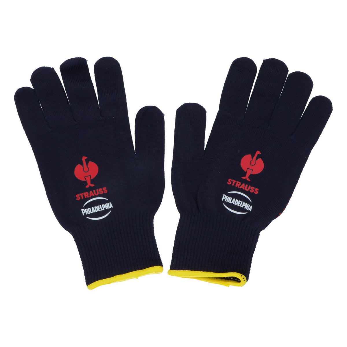 Philadelphia Food-Grade Gloves by Engelbert Strauss, Size S/7, Textured – View 2