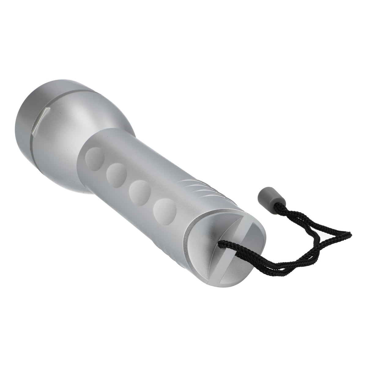 Philips Flashlight – View 2