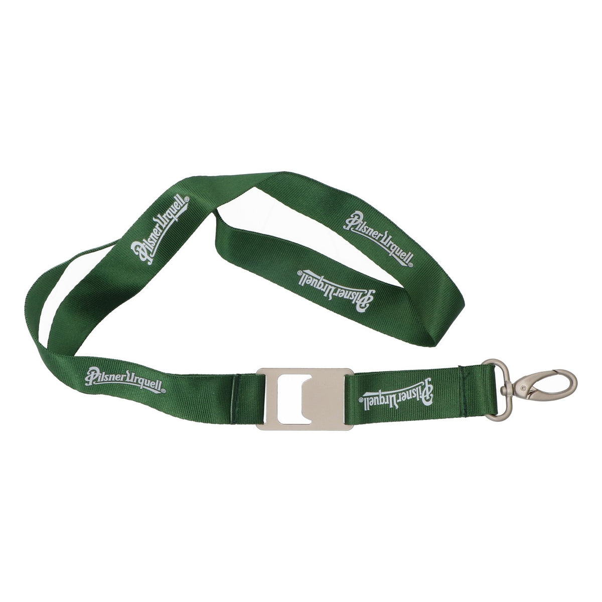 Pilsener Urquell Beer Keyring Lanyard Bottle Opener – View 2