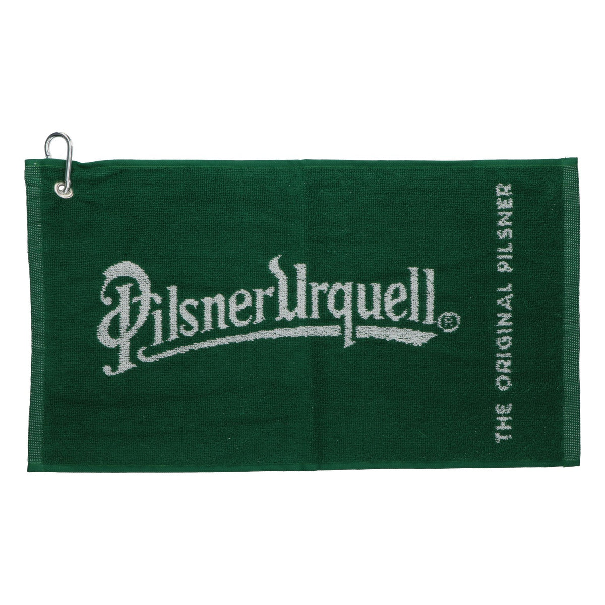Pilsner Urquell Beer Bar Towel, 52x29 cm