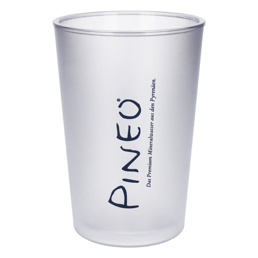 pineo Water Cooler, Bottle Cooler, Mineral Water, New, Plastic, Transparent