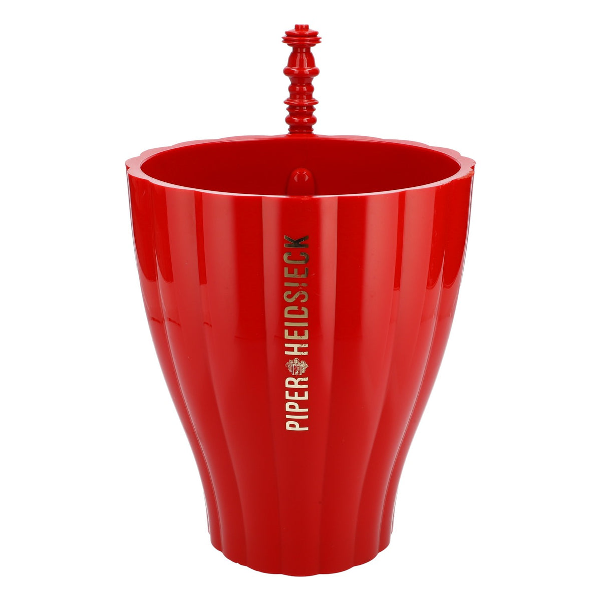 Piper Heidsieck Champagne Acrylic XXL Bottle Cooler Ice Cube Tray – View 2