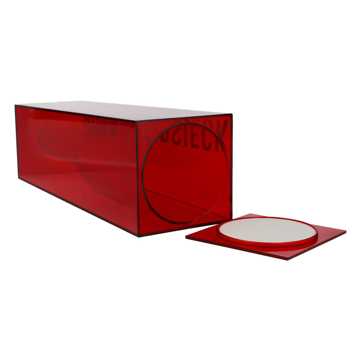 Piper Heidsieck Champagne XXL Bottle Cooler Ice Cube Container – View 5