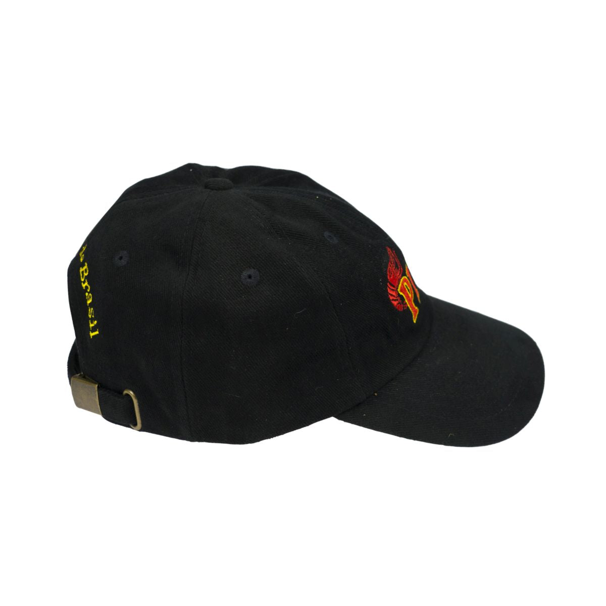 Pitu Cap Hat Headwear Adjustable Size Unisex Sun Protection – View 2