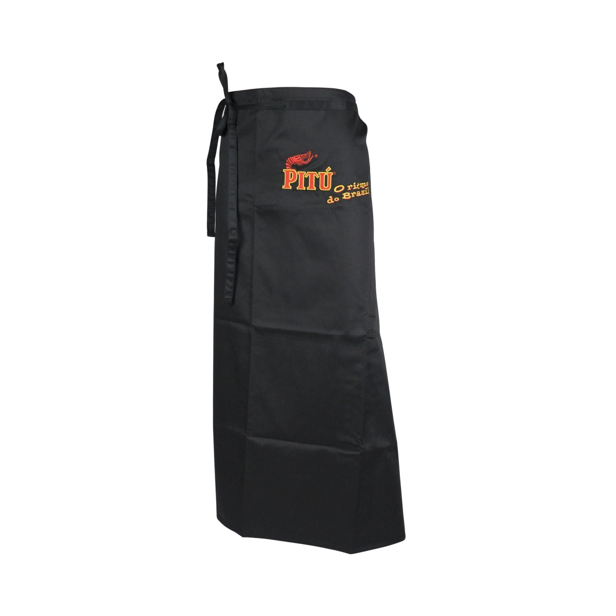 Pitu Waiter Apron Waist Tie Long Gastro Bistro Café Service Waiter