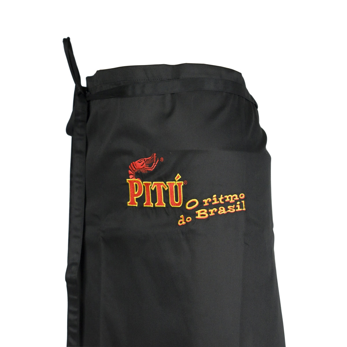 Pitu Waiter Apron Waist Tie Long Gastro Bistro Café Service Waiter – View 2