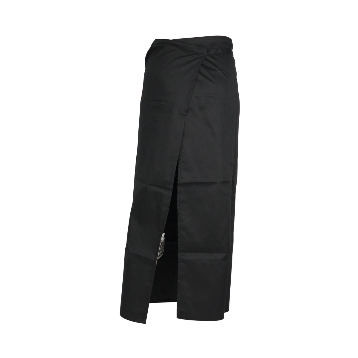 Pitu Waiter Apron Waist Tie Long Gastro Bistro Café Service Waiter – View 3