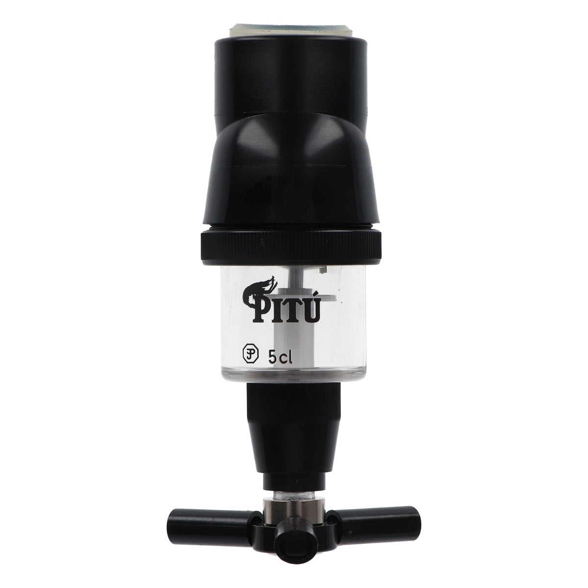 Pitu Rum Pourer Bottle Dispenser Bar Accessories 3l 50 ml – View 3
