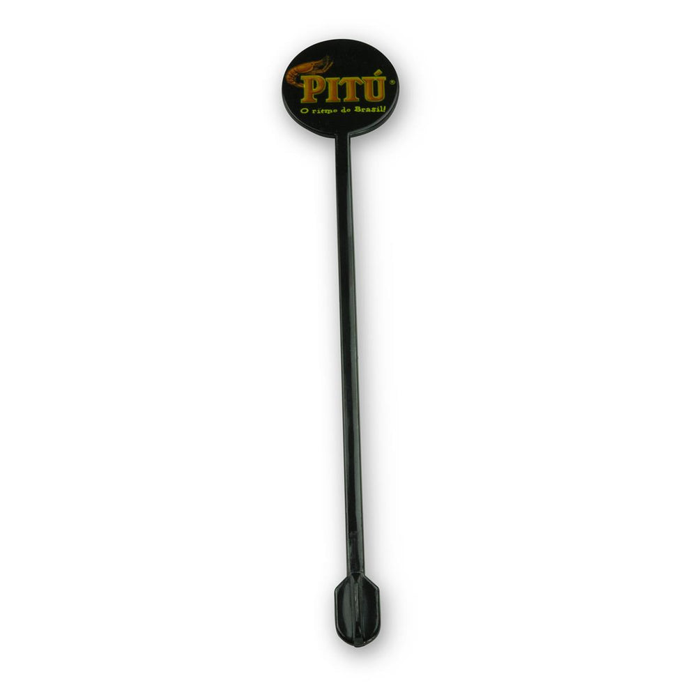 Pitu Stirrer Stirring Stick Mixing Stick Plastic Bar Accessories Bartool Cocktail Long Drink