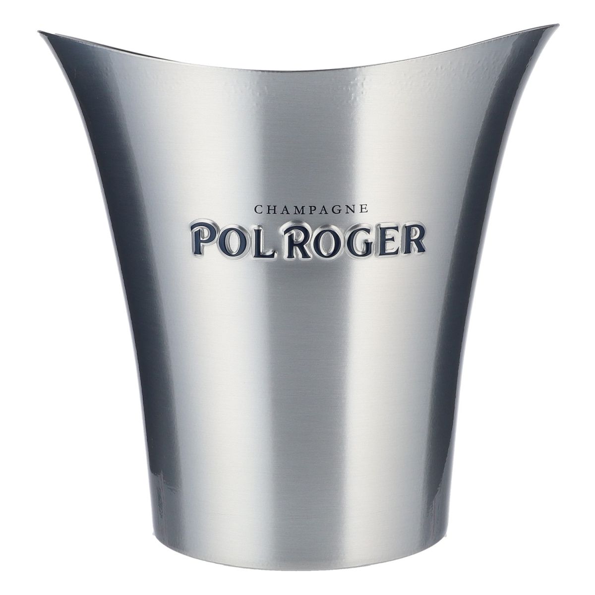 Pol Roger bottle cooler Champagne ice cube tray Ice bucket Catering accessories