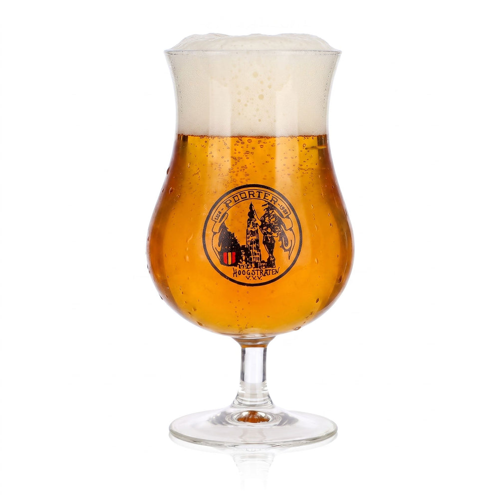 Poorter Beer Glass, 0.36 L, Luminarc