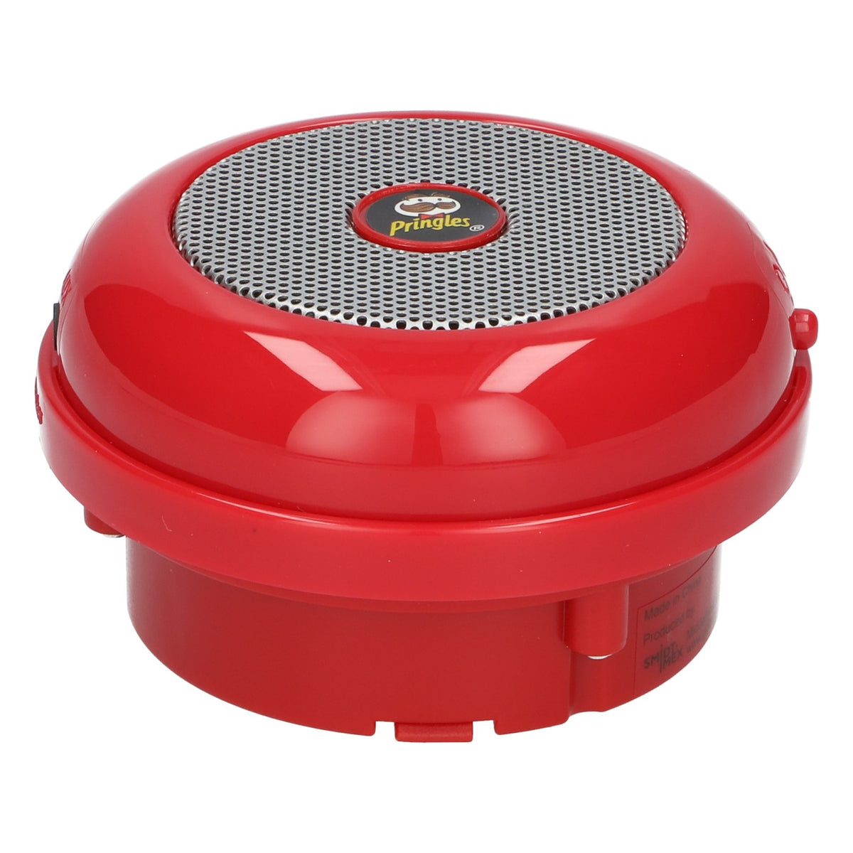 Pringles Speaker Wireless Speaker Bluetooth Box Music Box Mobile Sound – View 2