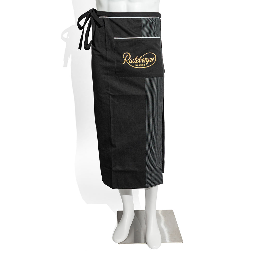 Radeberger Beer Apron Waiter Apron Bistro Apron Service Men 2019