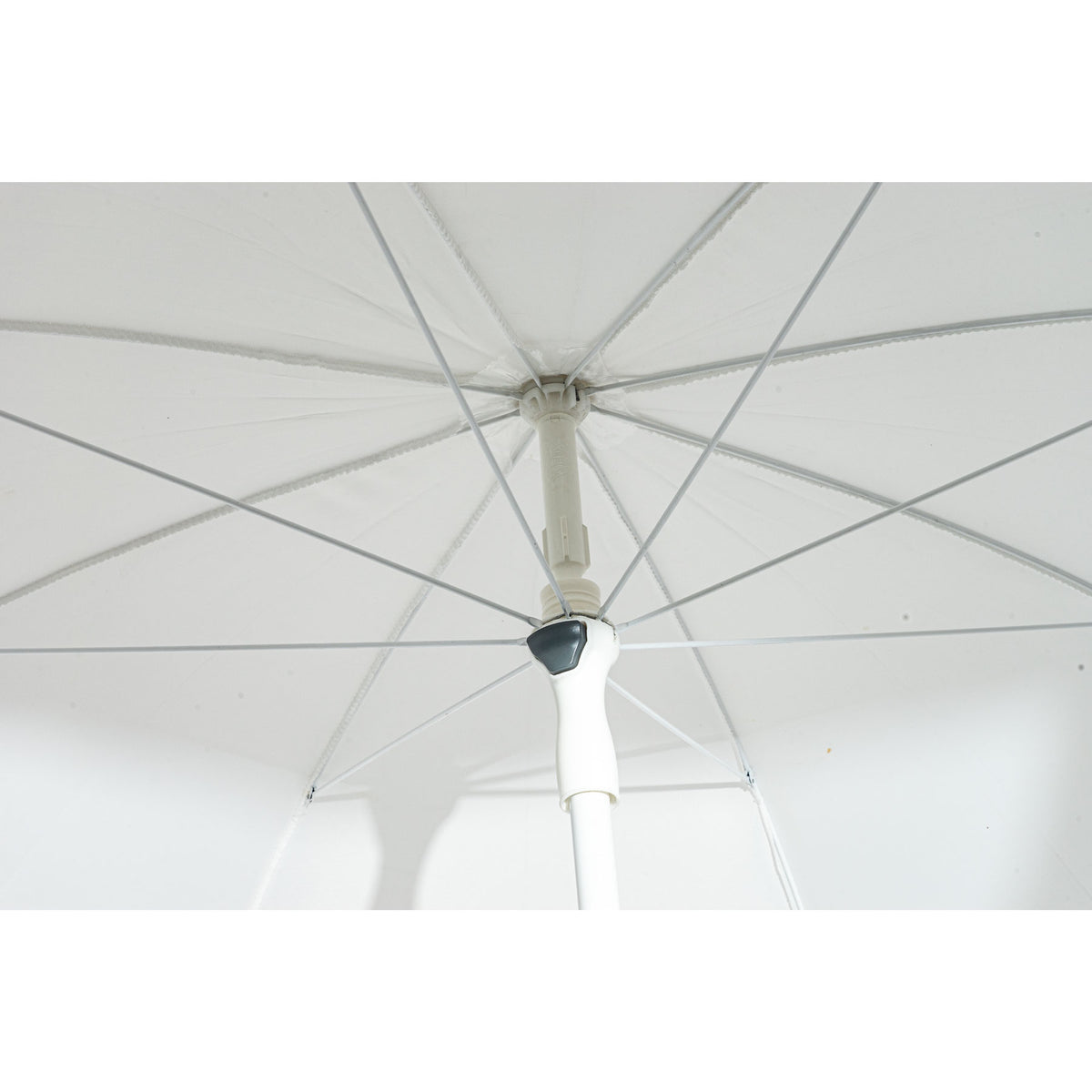Radeberger parasol 2x2m catering parasol beer garden outdoor lounge umbrella – View 5