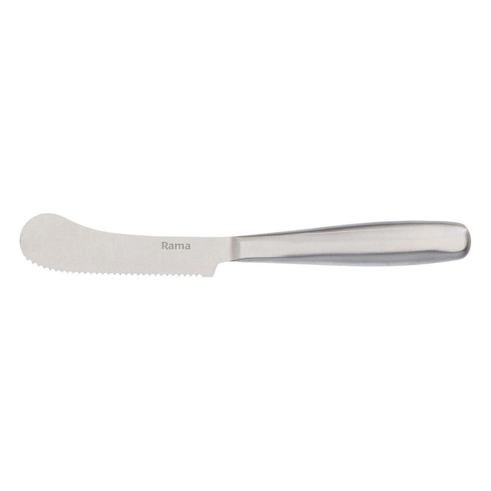 Rama knife Breakfast knife Butter knife Bread knife Kitchen accessories