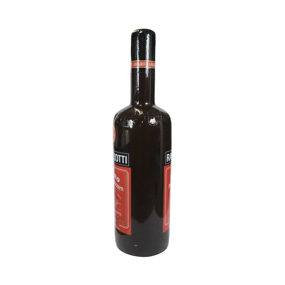 Ramazzotti Inflatable Bottle 2m Inflatable Display Event Advertising Festival – View 2