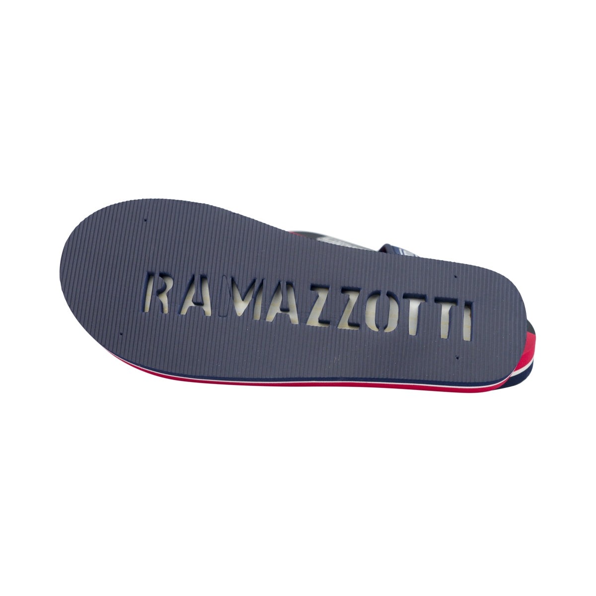 Ramazzotti flip-flops, size 43, sandals, shoes, beach slippers, flip-flops – View 2