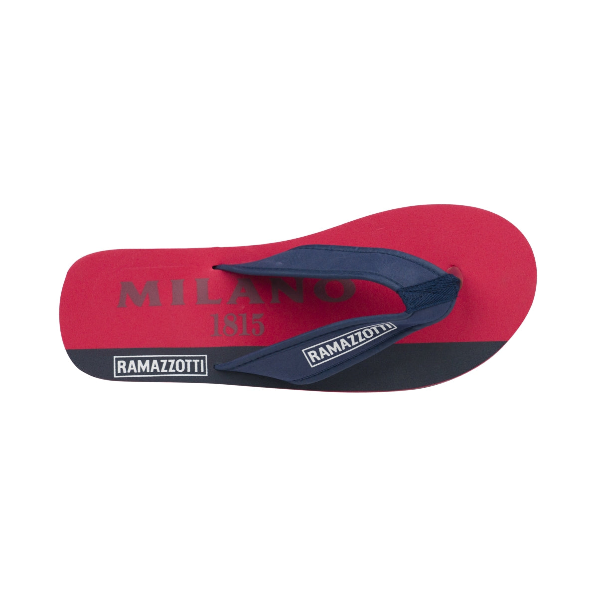 Ramazzotti flip-flops, size 43, sandals, shoes, beach slippers, flip-flops – View 4