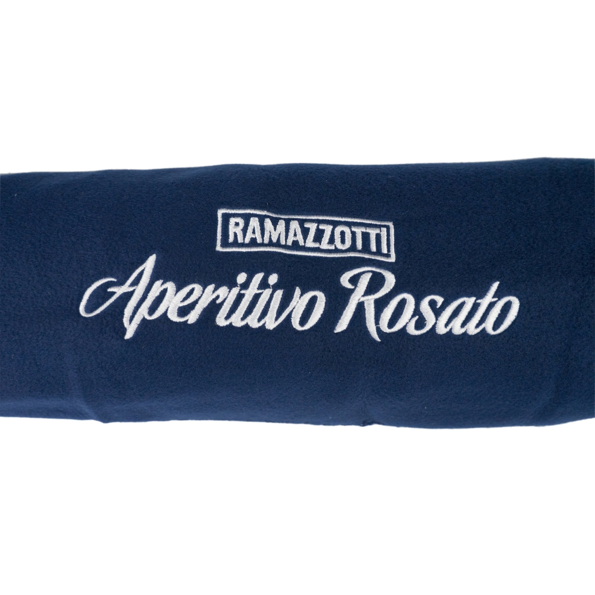 Ramazzotti Blanket Aperitivo Rosato 130x150cm Fleece Polyester Cuddly – View 3