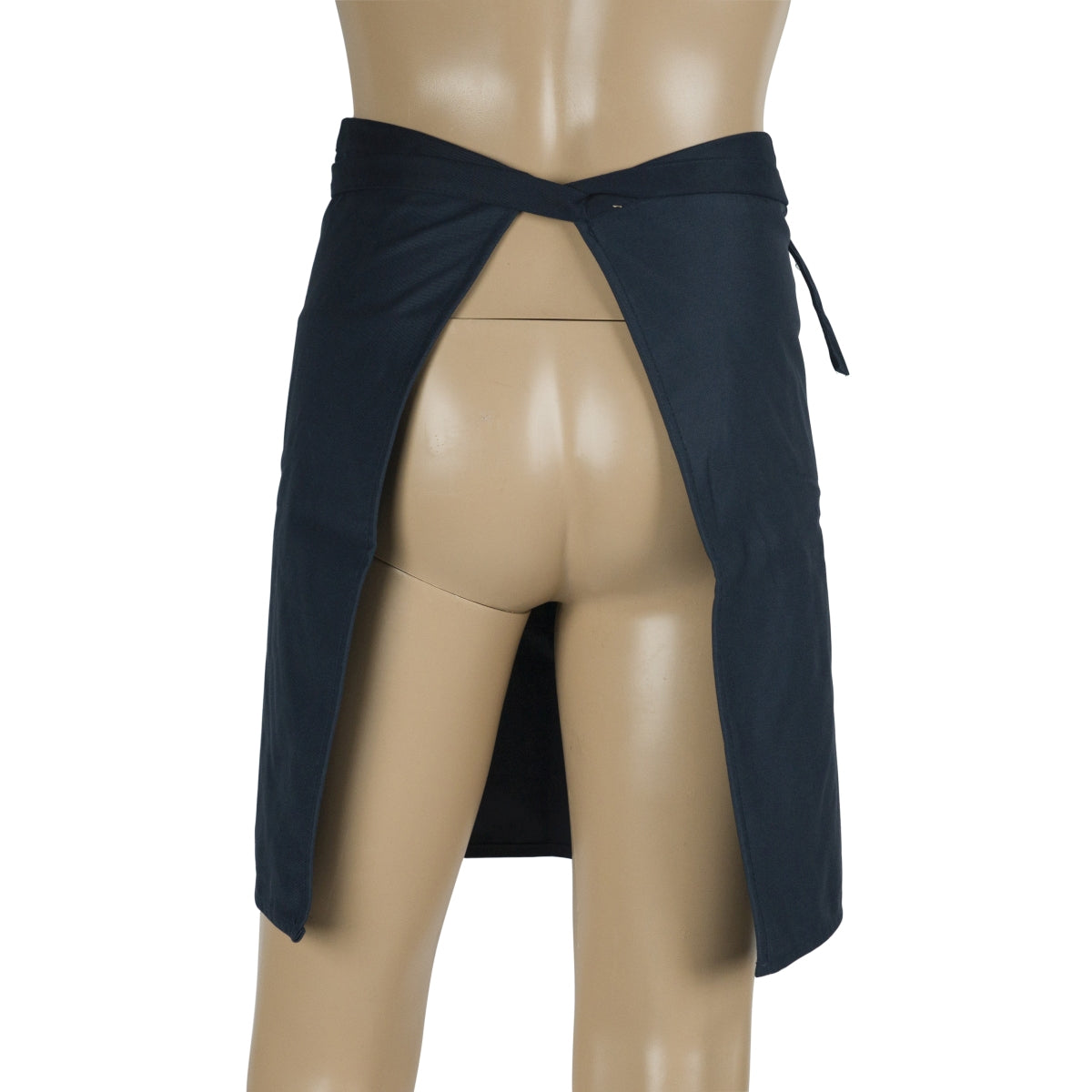 Ramazzotti waiter apron belly band short gastro bar bistro service – View 3
