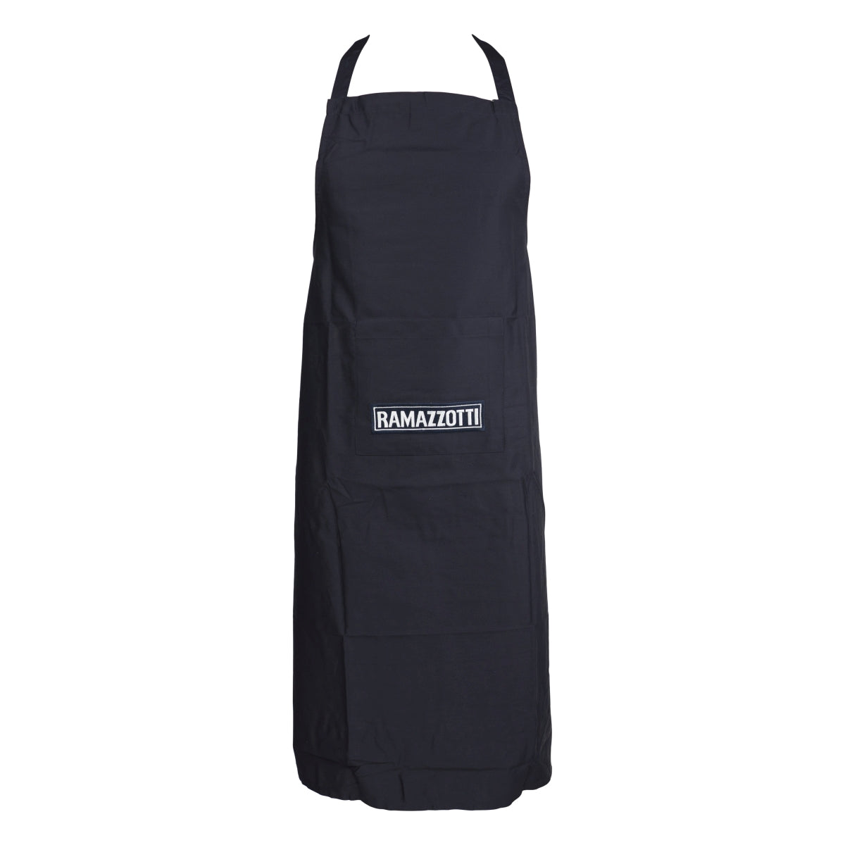 Ramazzotti waiter apron bib long pocket service catering bar waiter cafe club
