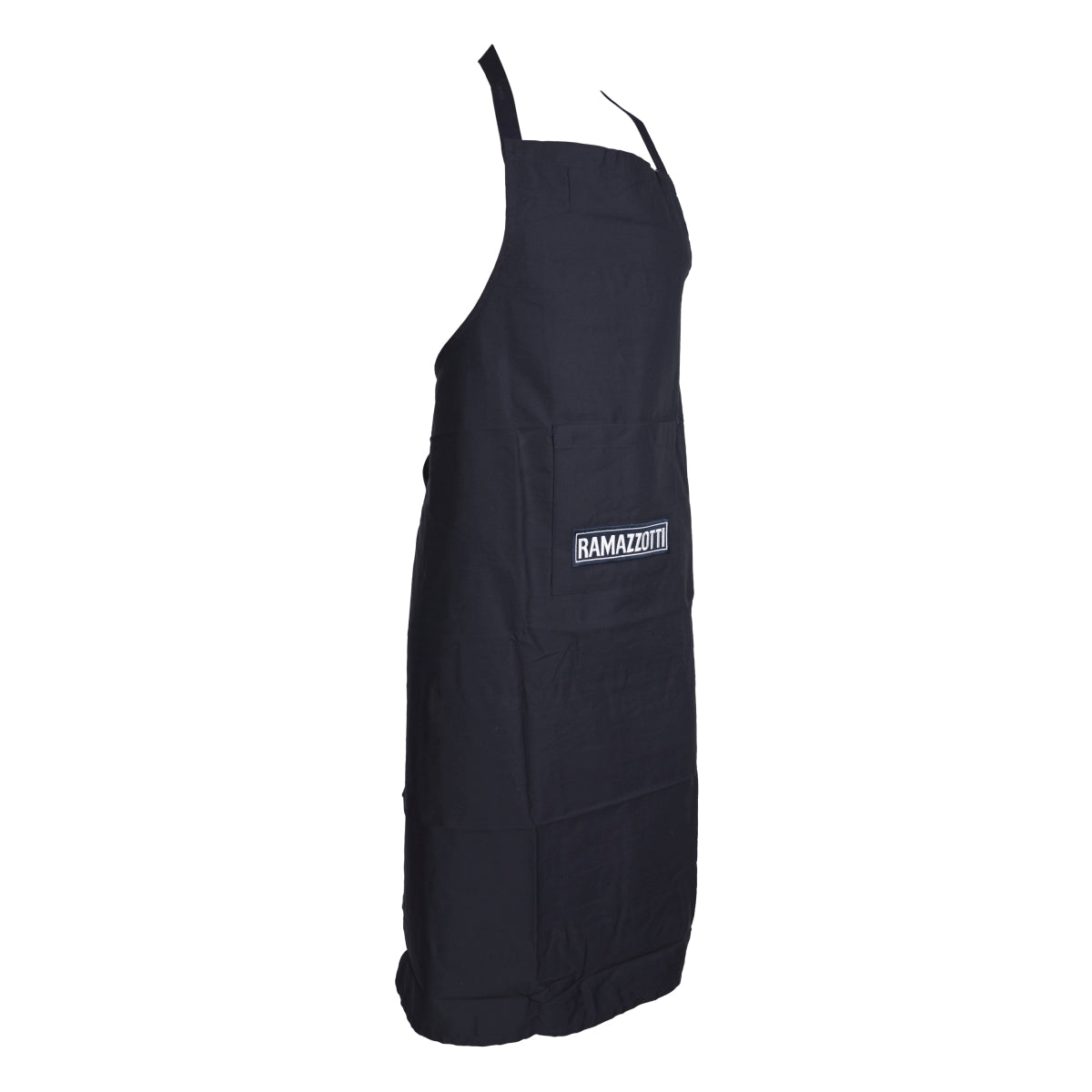Ramazzotti waiter apron bib long pocket service catering bar waiter cafe club – View 2