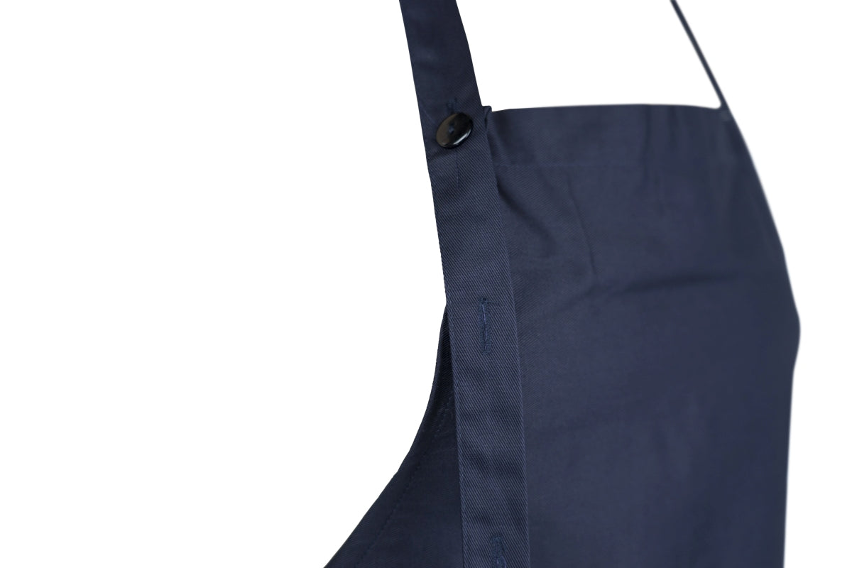 Ramazzotti waiter apron bib long pocket service catering bar waiter cafe club – View 4