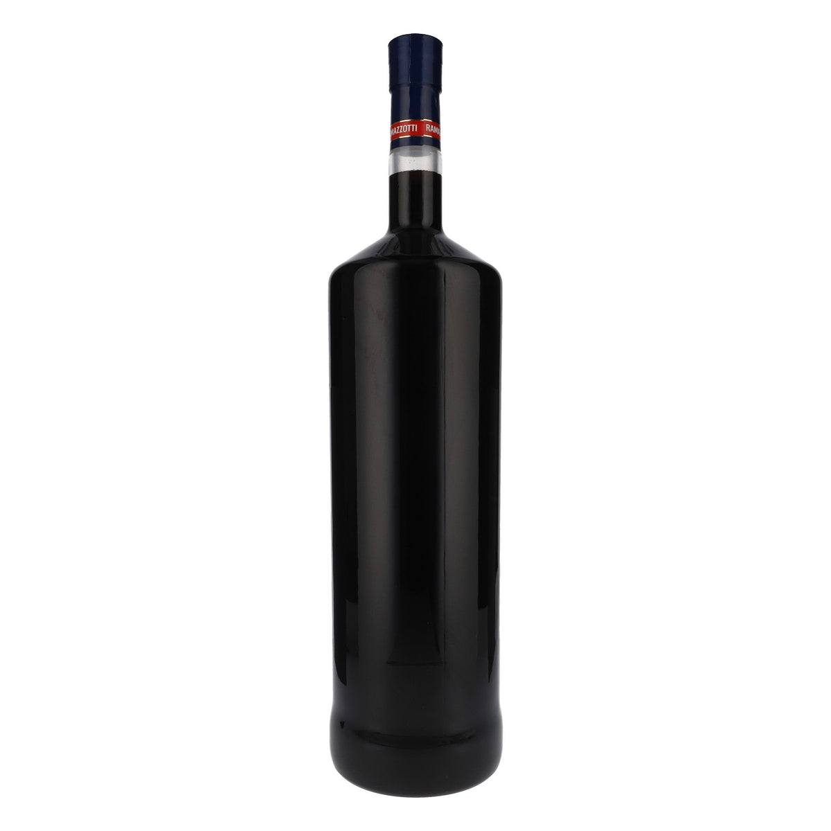 Ramazzotti liqueur EMPTY genuine glass decorative bottle 4.5 l display bottle – View 4