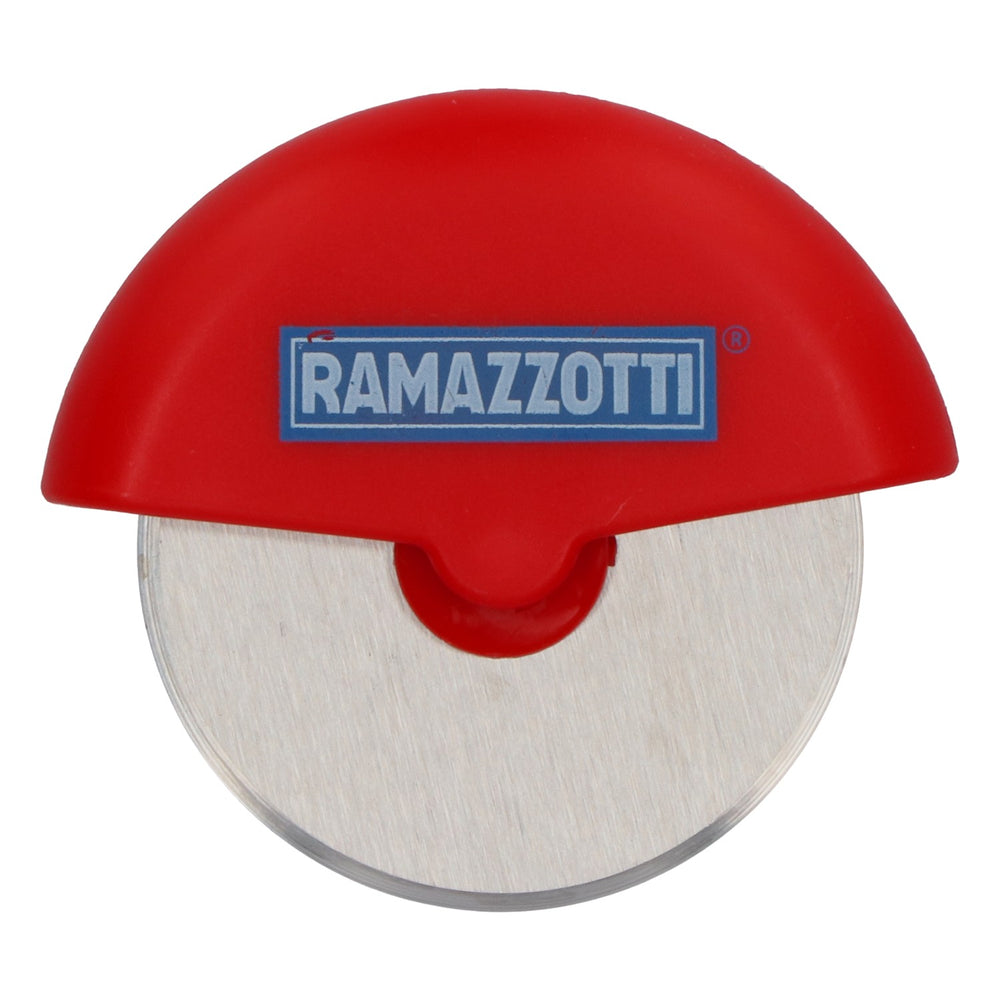 Ramazzotti Liqueur Pizza Roller