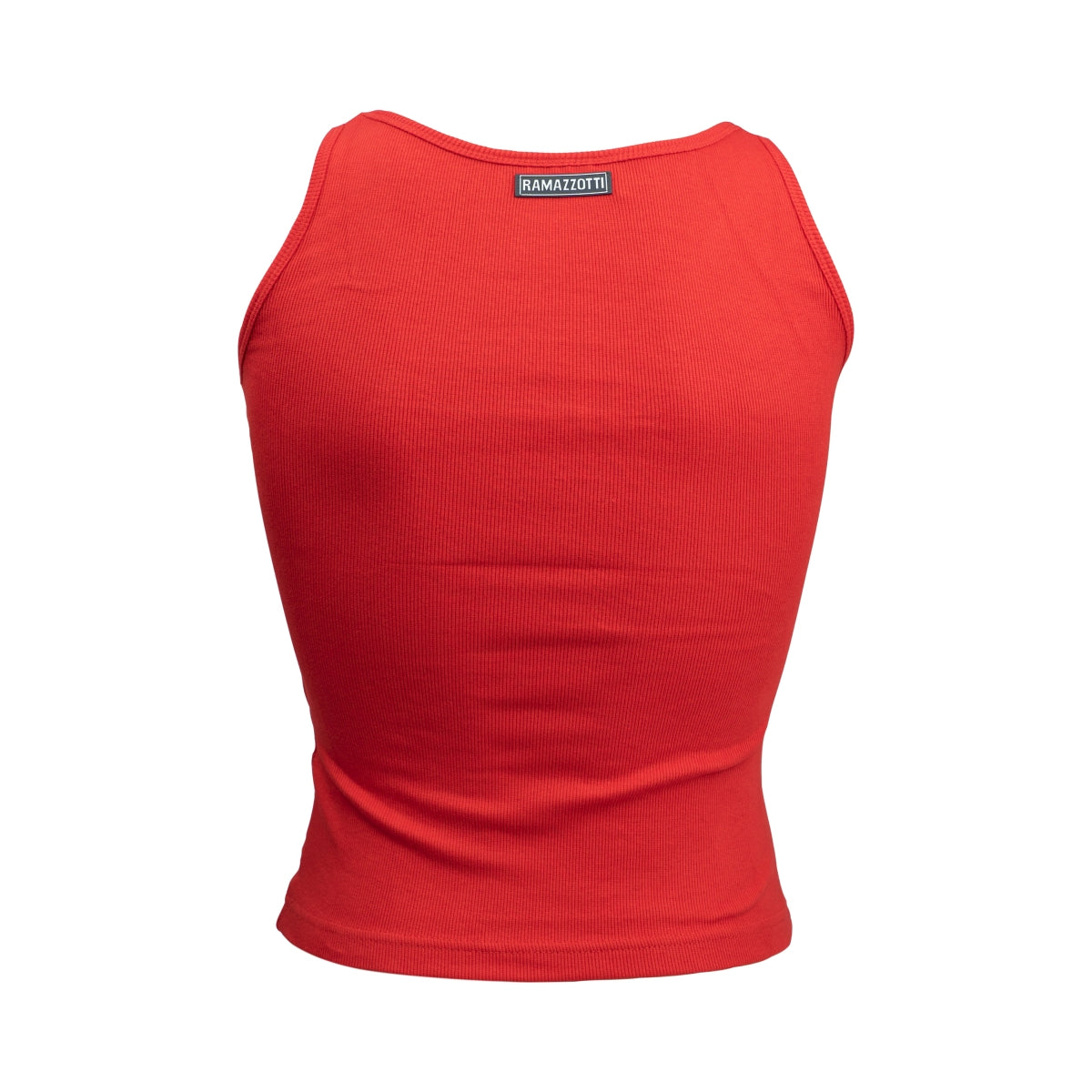 Ramazzotti Liqueur Tank Top Beach Shirt Fan Shirt Training Women's Size S – View 3