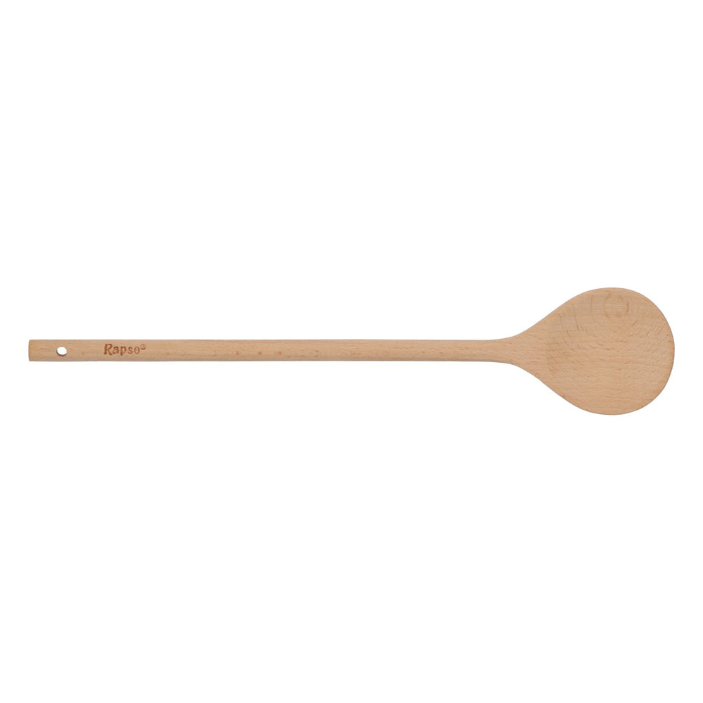 Rapso rapeseed oil Wooden cooking spoon Kitchen accessories Cookware