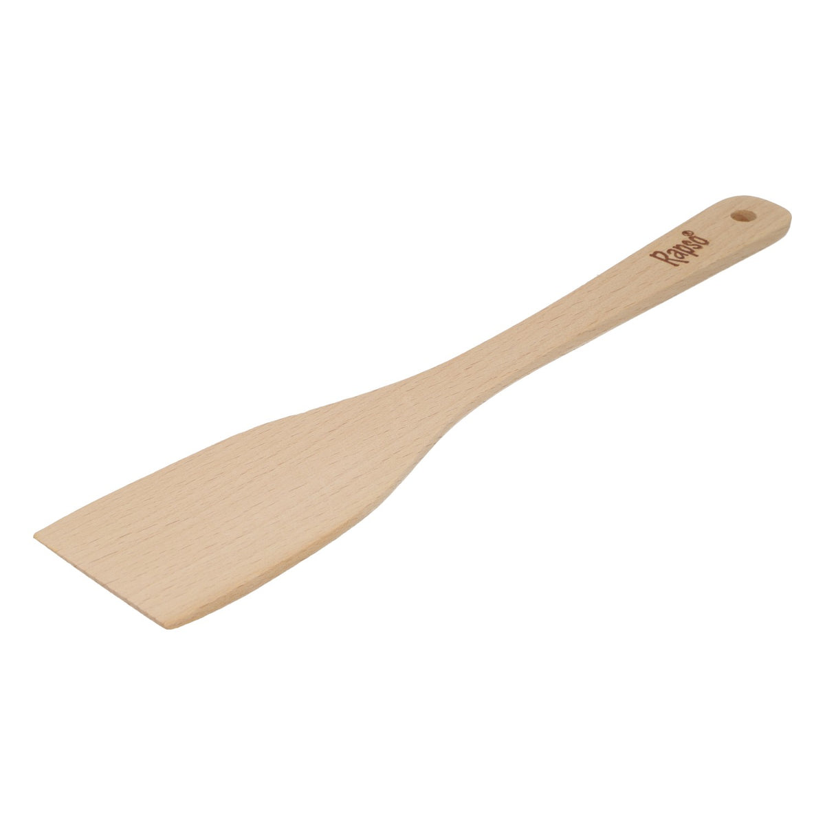 Rapso rapeseed oil Wooden turner Kitchen accessories Wooden scraper Turner – View 3
