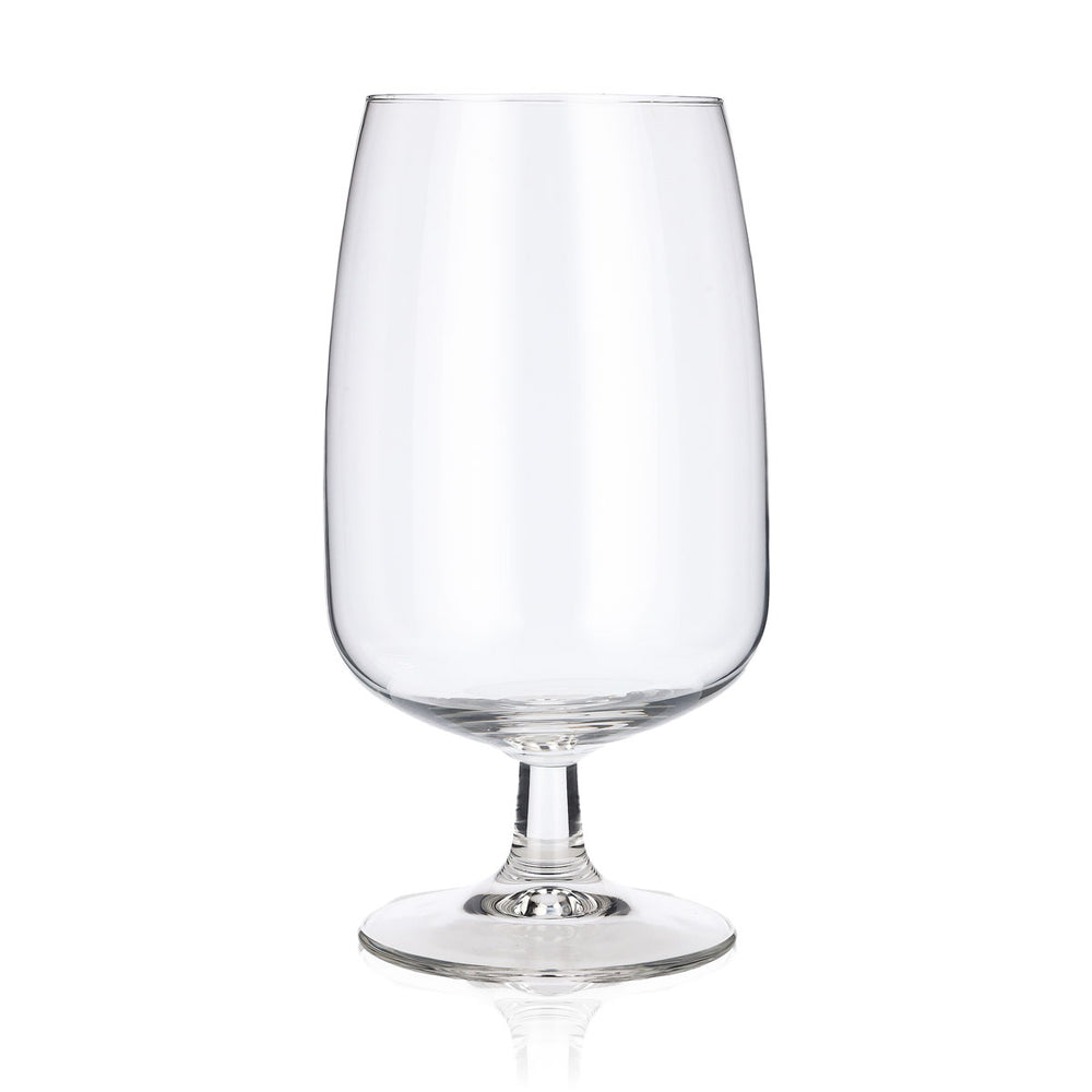 Rastal beer glass 0.5 l trophy beer tulip – universal glass without logo in catering quality