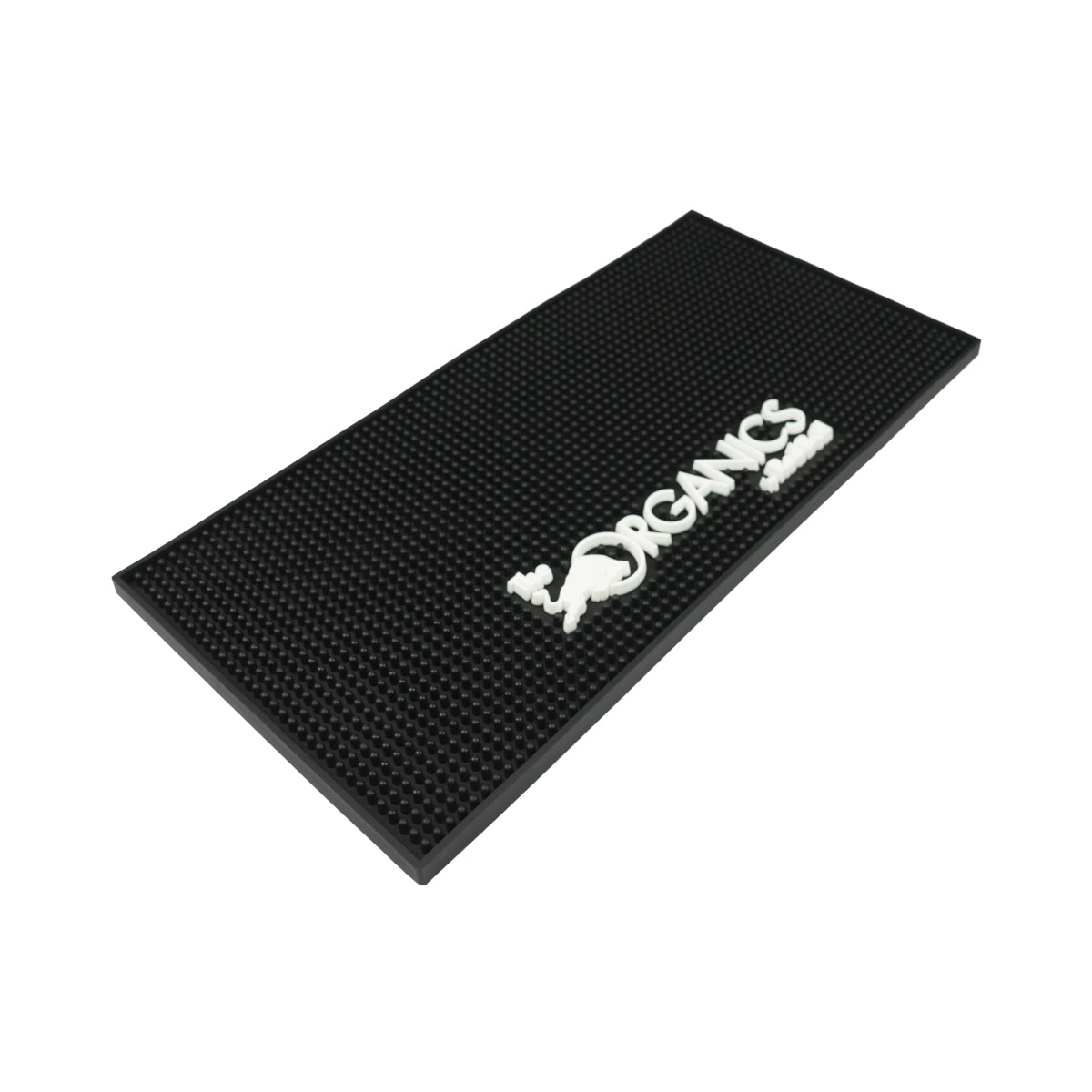 Red Bull Bar Mat XL Organics 59x30cm Non-Slip Drip Mat Glasses Dish Mat – View 2