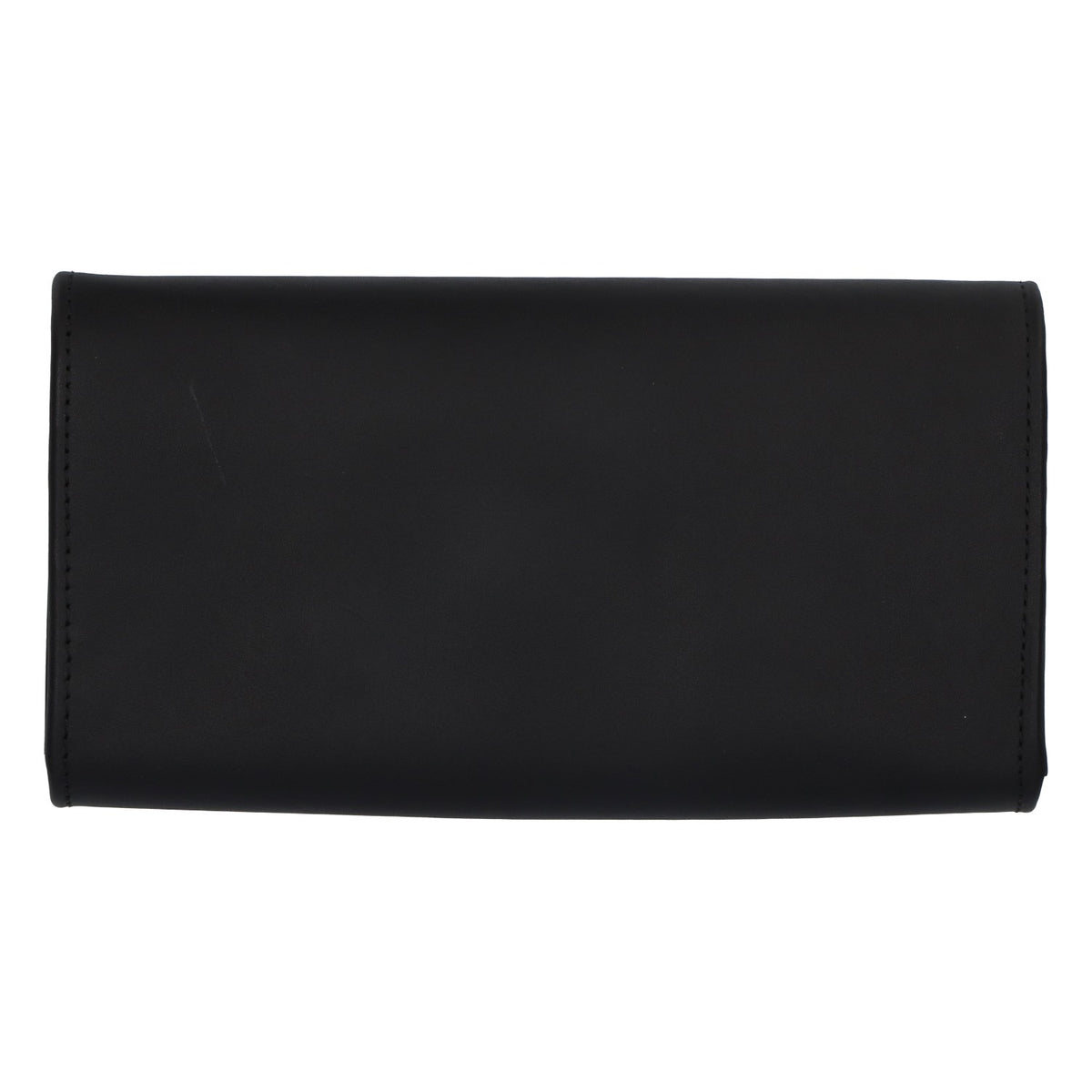 Red Bull Energy Waiter's Wallet Purse Quick-release Fastener Faux Leather – View 2
