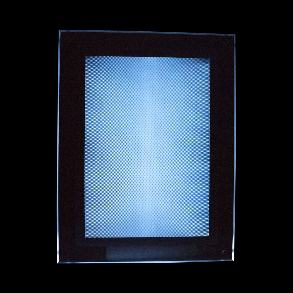 Red Bull Energy Poster Frame LED DIN A3 Poster Frame Wall Illuminated Sign