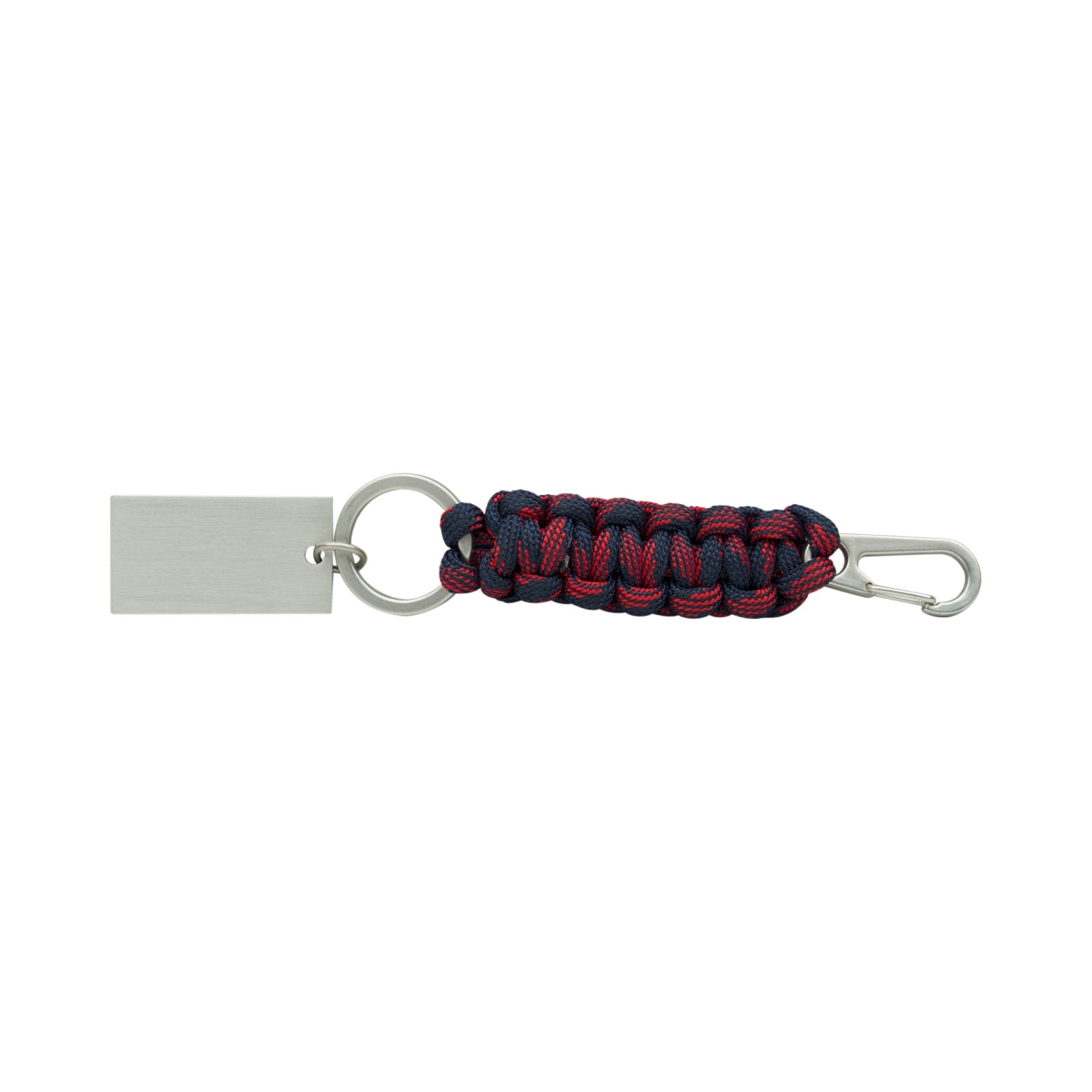 Red Bull Energy Keyring Carabiner Ring Cord Aston Martin Racing Team – View 4
