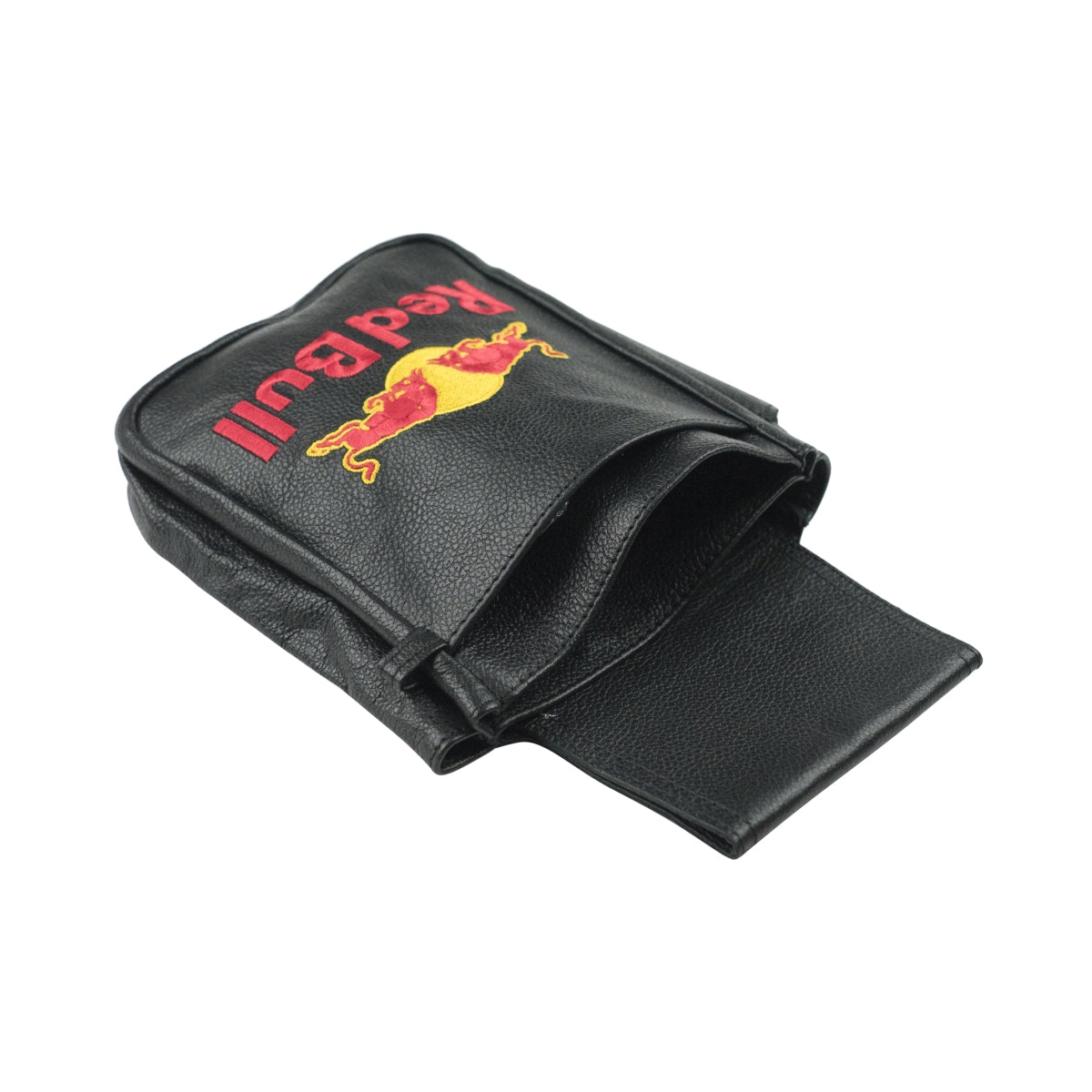 Red Bull belt bag wallet holder holster catering waiter service – View 2