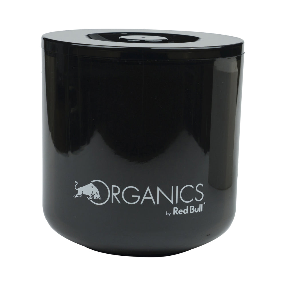 Red Bull Cooler Ice Cube Box 3l Organics Edition Ice Container with Lid & Insert