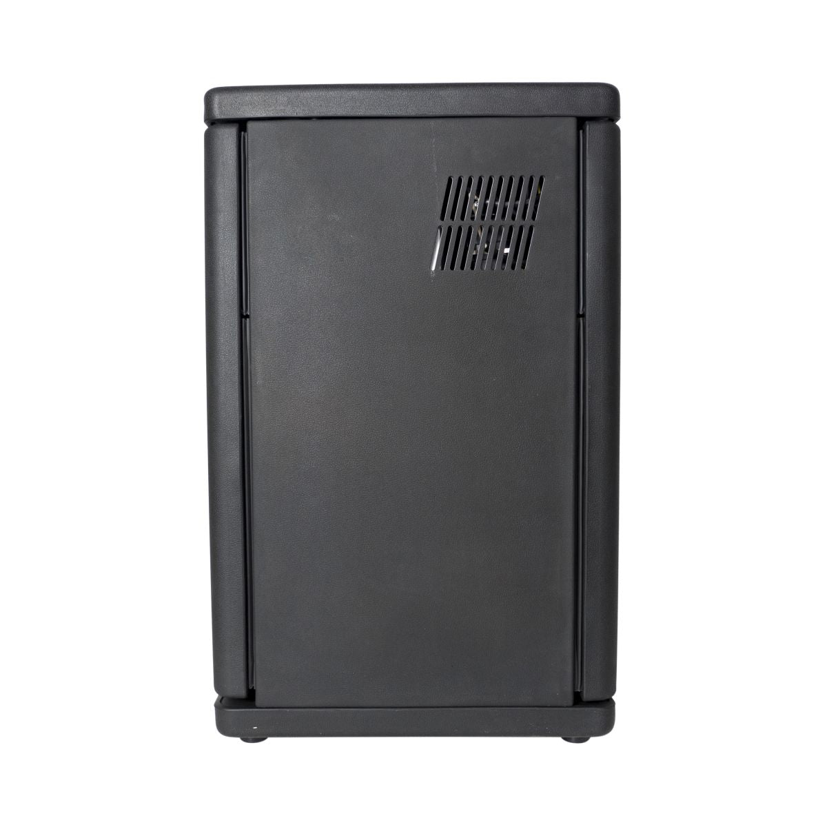 Red Bull Fridge DJ Cooler Amplifier Eco LED Fridge Illuminated Beverage Cooler – View 5