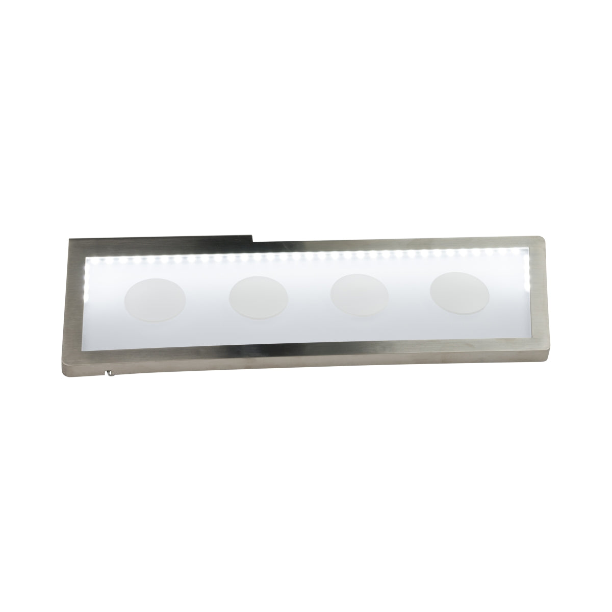 Red Bull LED Display Glorifier 34x12 for 6 cans Illuminated sign Energy Späti Bar – View 5