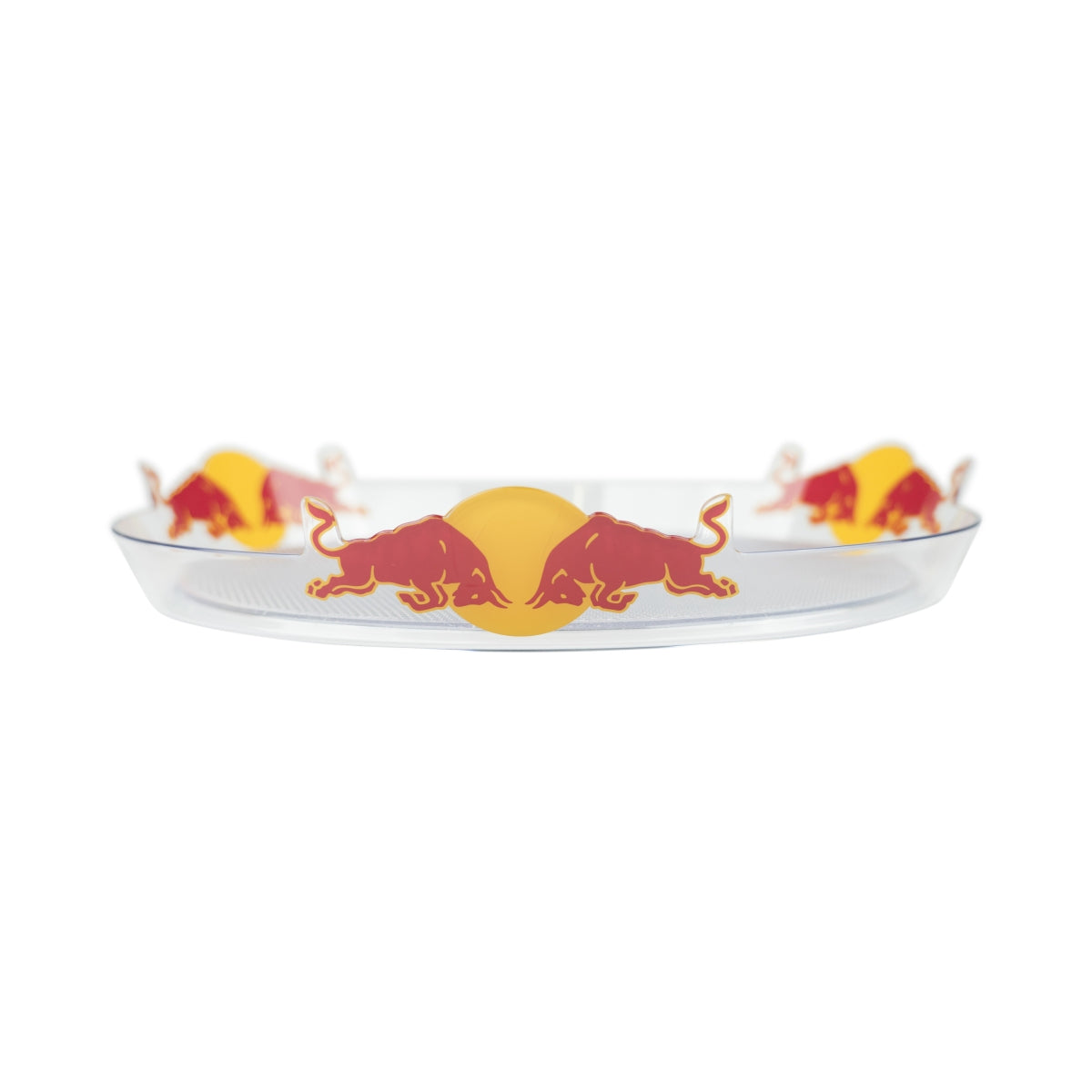 Red Bull tray Ø38.5cm Serving drinks Catering service Waiter Service – View 2