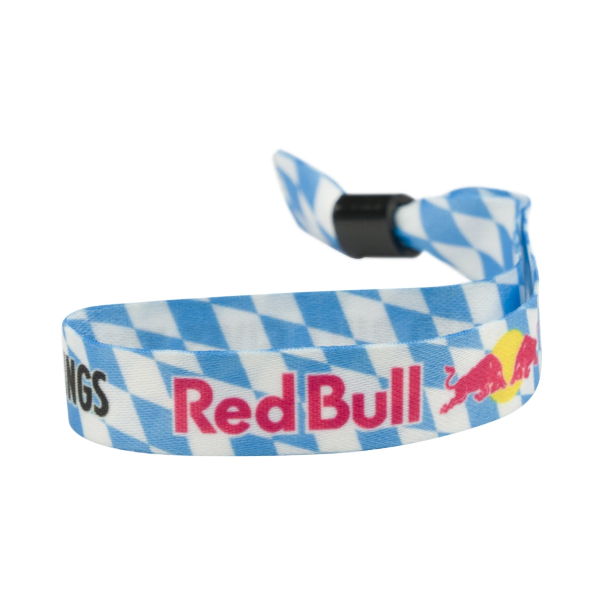 5x Red Bull VIP wristband Oktoberfest motif Wiesn security wristband Club Party – View 3