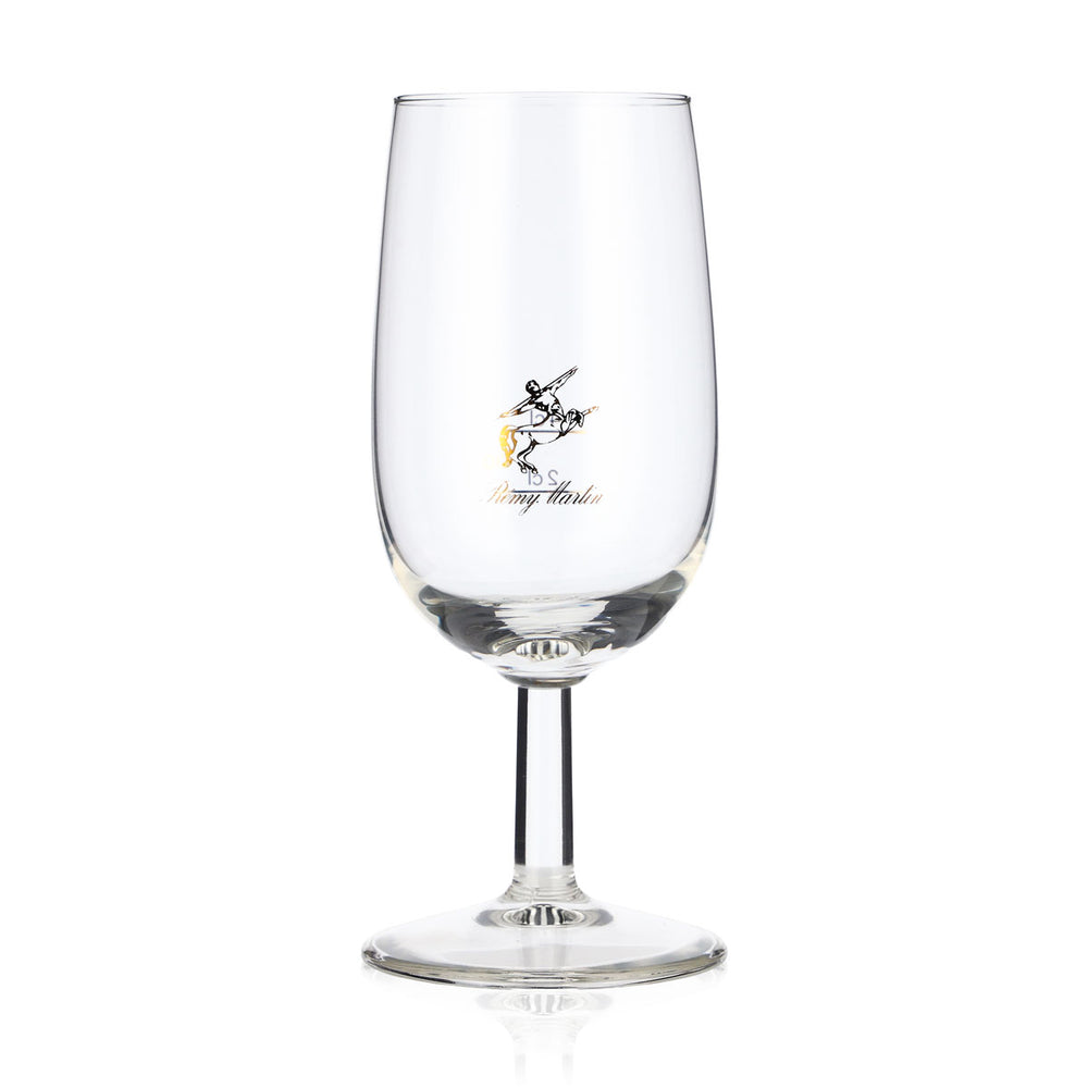 Remy Martin Cognac Glass 2cl/4cl Noising glass small logo with lettering