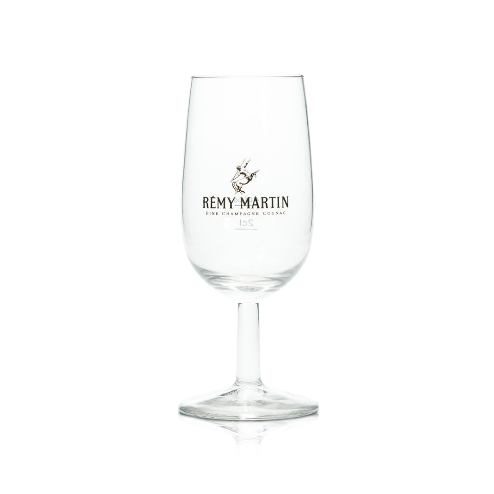 Remy Martin Cognac Glass 4cl Nosing Tasting Goblet Glasses Champagne Glasses