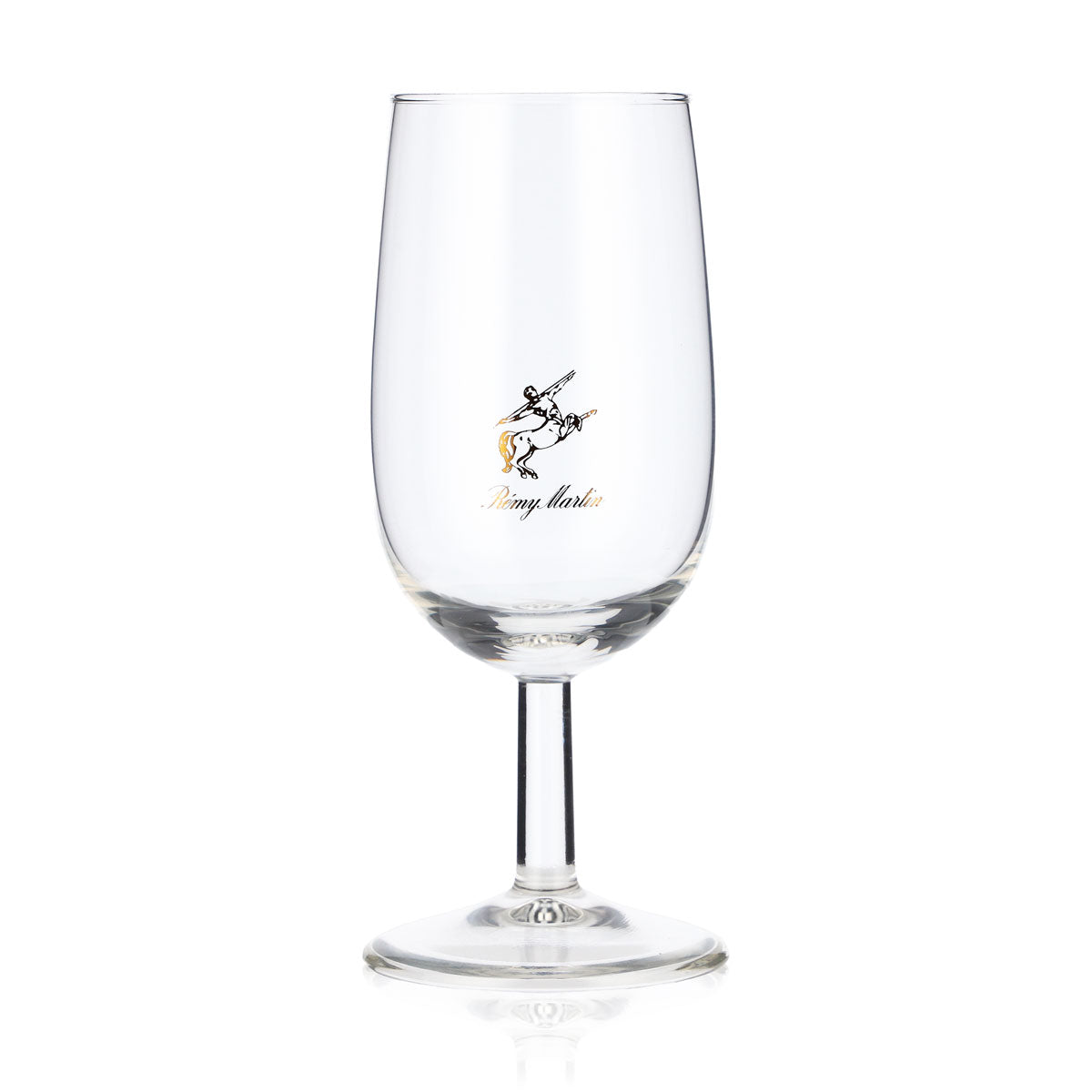 Remy Martin Cognac Glass Noising Glass Tasting Small Logo with Lettering