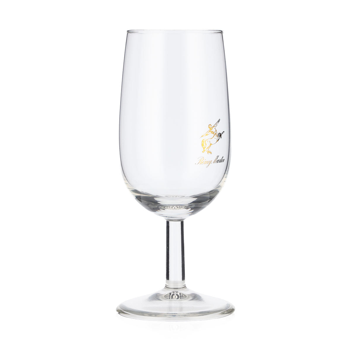 Remy Martin Cognac Glass Noising Glass Tasting Small Logo with Lettering – View 2